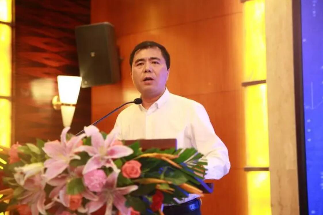 碧桂园服务：总裁李长江辞职