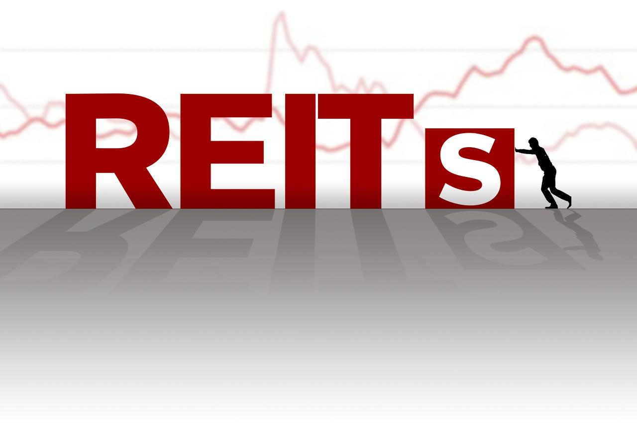 REITs丨25只公募REITs发布2023Q4业绩