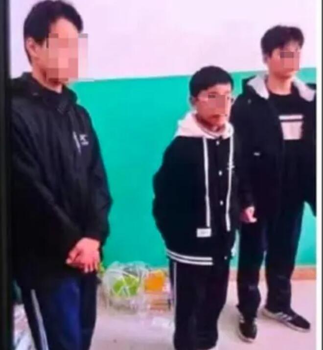 河北三中学生涉嫌杀害同学被刑拘，专家建议按同罪刑期重罚杀人少年父母