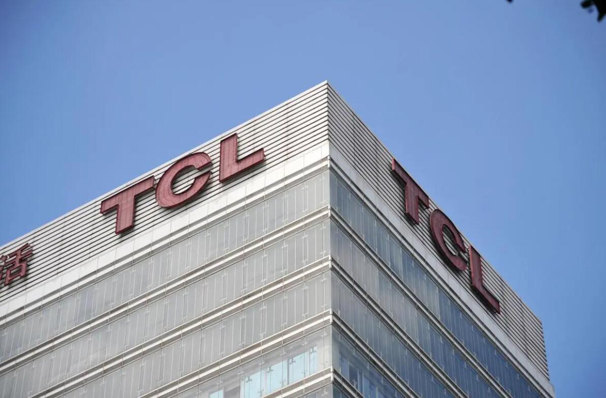TCL科技：2023年归母净利润22.15亿元，同比上涨747.6%