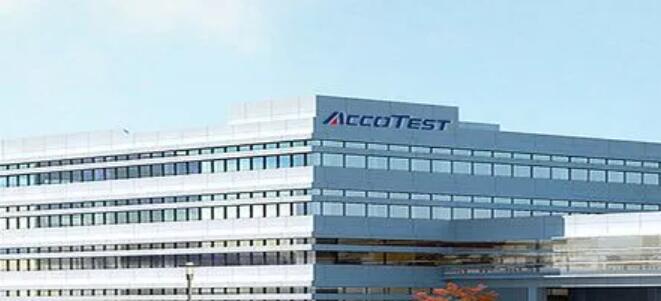 AccoTEST参加SEMICON SEA暨7000台全球交付