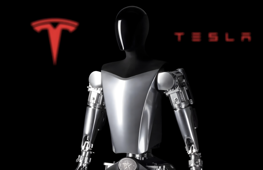 特斯拉重仓押注Optimus机器人，2030年全球市场规模达数百亿美元