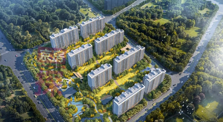 上海豪宅卖了49亿，中建系又卷起北京楼市