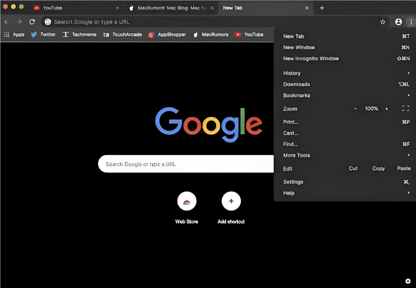 谷歌将保留Chrome浏览器中的Cookie