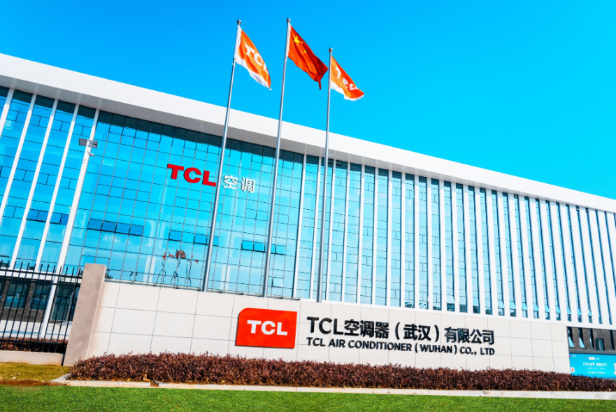 TCL科技百亿收购背后：新能源光伏业务亏损，LCD面板行业产能过剩