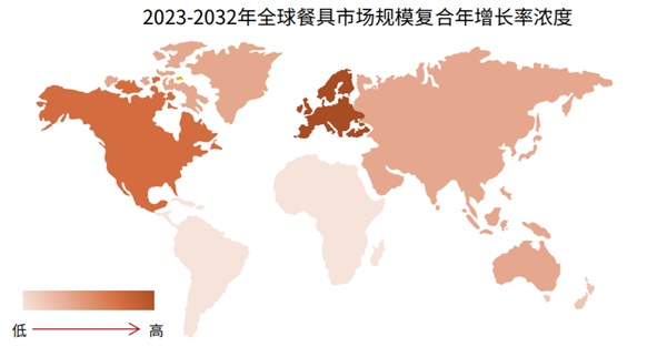 从2024看2025年跨境餐具怎么卖，才更赚钱？