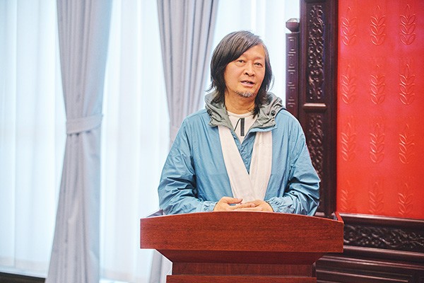 “文化西藏 天上画卷”高原高峰艺术家西藏行写生活动正式启动(图6)