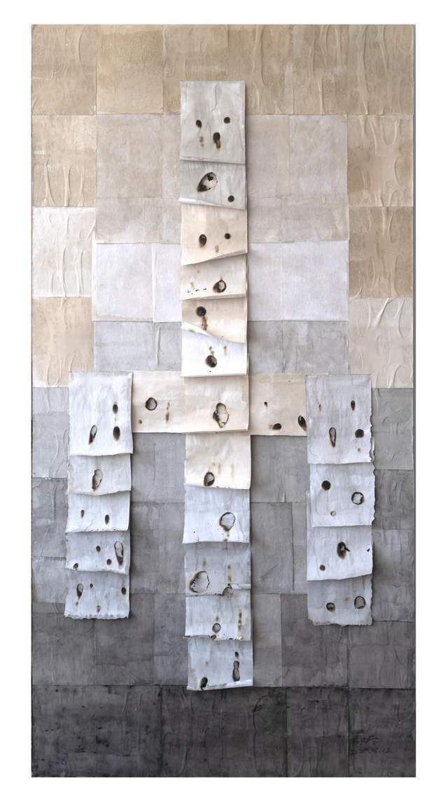 “近与远：中保长期艺术交流项目——‘新视野’列夫斯基市捐赠展”隆重开幕(图4)