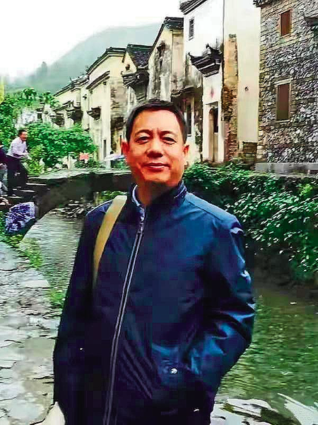 红孩：做一个把文学、哲学和生活打通的人(图1)