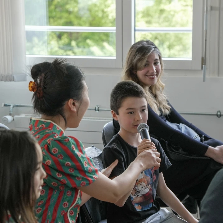 中国与瑞士文化交流合作开启新篇章——伯尔尼中国文化中心正式揭牌(图21)