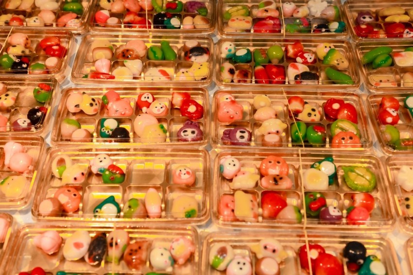 影视IP赋能文旅消费，2025怀柔国潮文化季面包电影市集精彩启幕(图4)