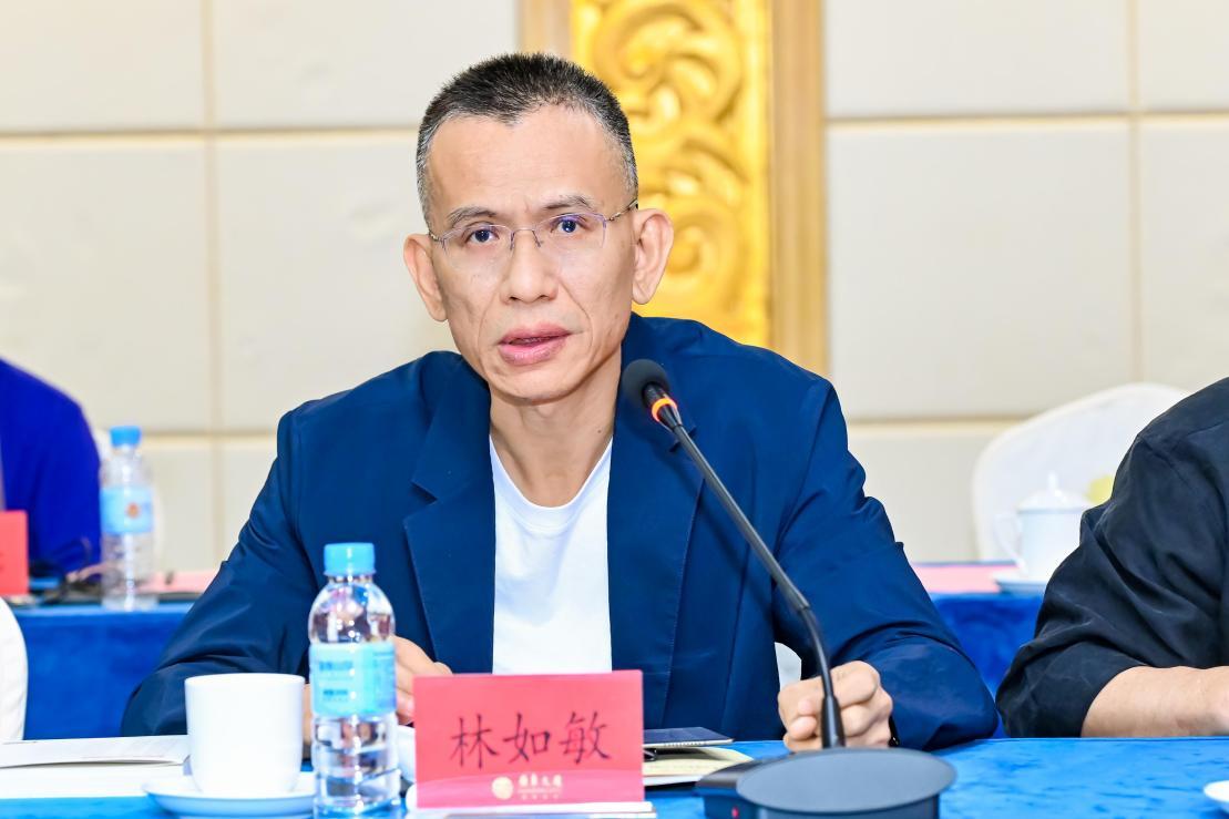 铭刻“中医旗手”百年心路，铸就中医复兴影像丰碑——纪录电影《国医魂·邓铁涛》剧本研讨会在广州举行(图25)