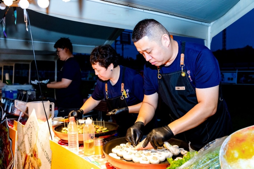 2025北京长城文化节怀柔系列活动国庆亮相黄花城水长城(图3)