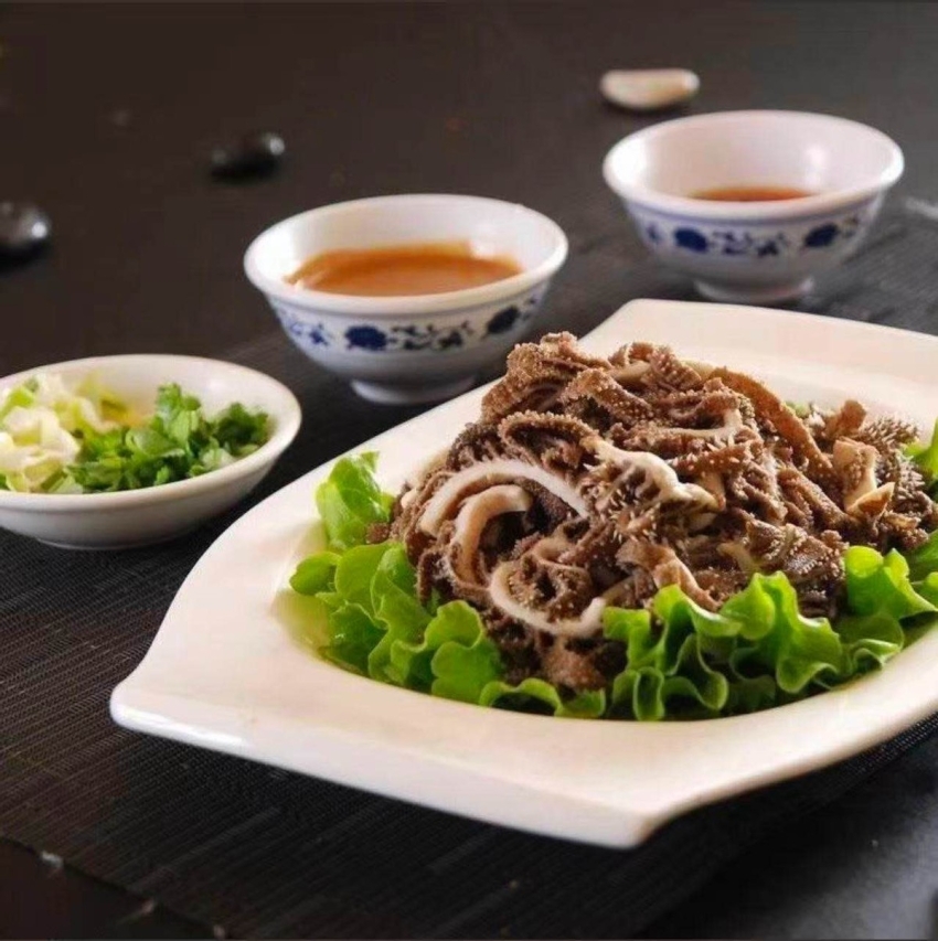 2025北京长城文化节怀柔系列活动国庆亮相黄花城水长城(图9)