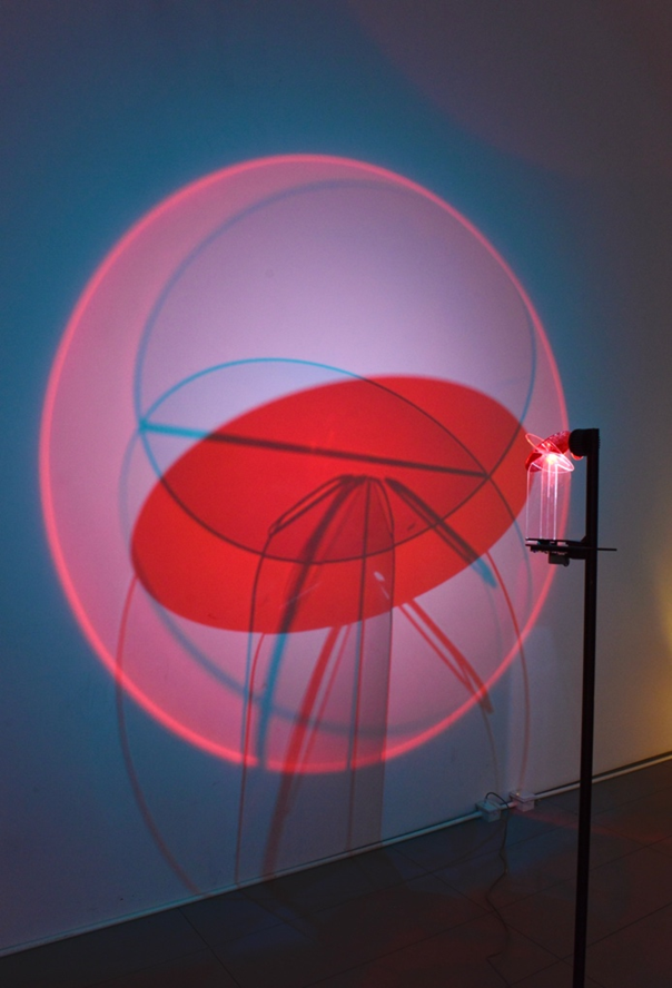 2025北京国际设计周|马德里主宾城市展《光之线条(The Line Dreams)》正式开幕(图5) 2025北京国际设计周|马德里主宾城市展《光之线条(The Line Dreams)》正式开幕(图5)