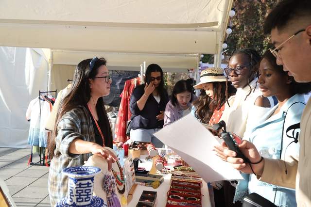 云水之间 长城有约——2025北京长城文化节怀柔黄花城水长城专场盛大启幕(图11) 云水之间 长城有约——2025北京长城文化节怀柔黄花城水长城专场盛大启幕(图11)