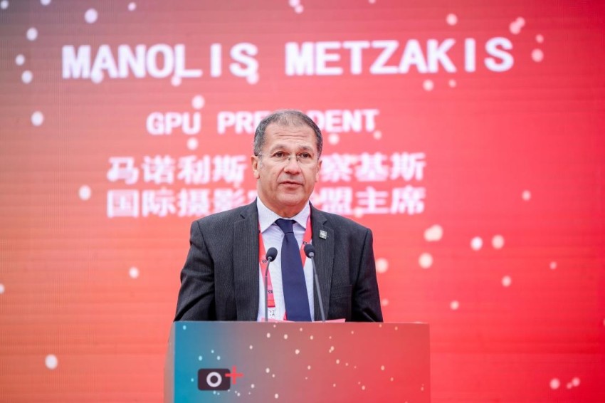 影像联结文明，新质引领未来&mdash;&mdash;北京国际摄影周2025盛装启幕(图6)