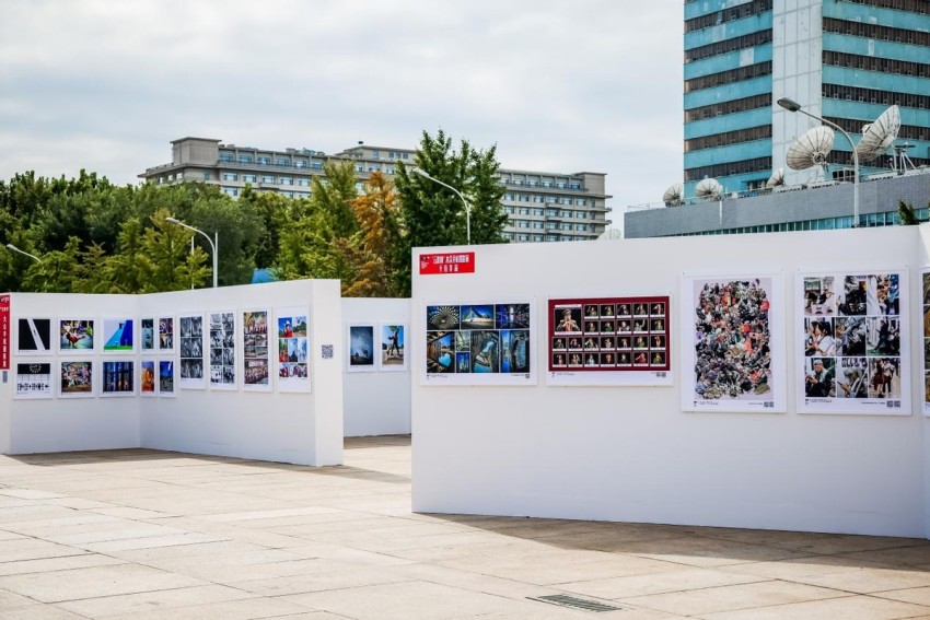 影像联结文明，新质引领未来&mdash;&mdash;北京国际摄影周2025盛装启幕(图12)