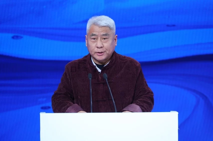 &ldquo;圆明大观&mdash;&mdash;《圆明园四十景图》再现工程&rdquo;取得重大进展(图6)