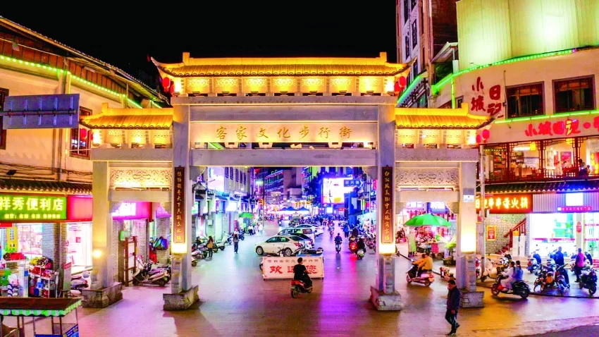 风从白州起 有诗有远方(图3)