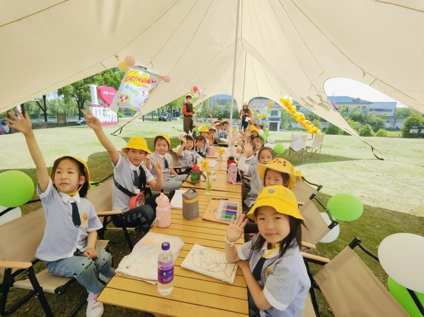 运河为脉 生态为基：扬州多级旅游度假区绘就文旅融合新图景(图3)