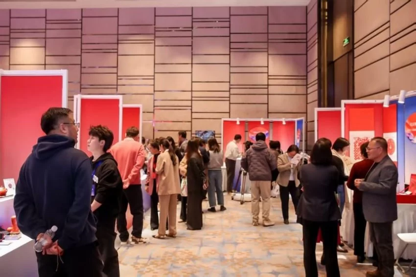 非遗焕新 价值共生&mdash;&mdash;东城区构建非遗传承创新与文商旅融合发展新范式(图4)