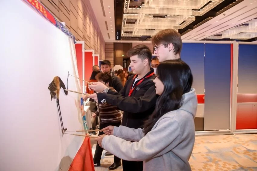 非遗焕新 价值共生&mdash;&mdash;东城区构建非遗传承创新与文商旅融合发展新范式(图8)