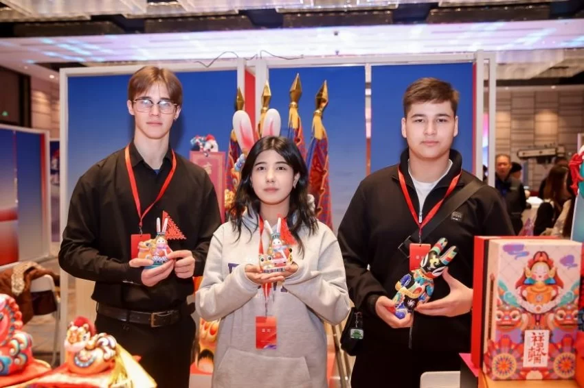 非遗焕新 价值共生&mdash;&mdash;东城区构建非遗传承创新与文商旅融合发展新范式(图9)