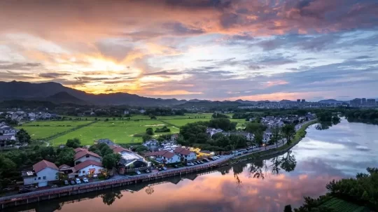 一路&ldquo;皖&rdquo;美：在路上，遇见不一样的安徽(图4)