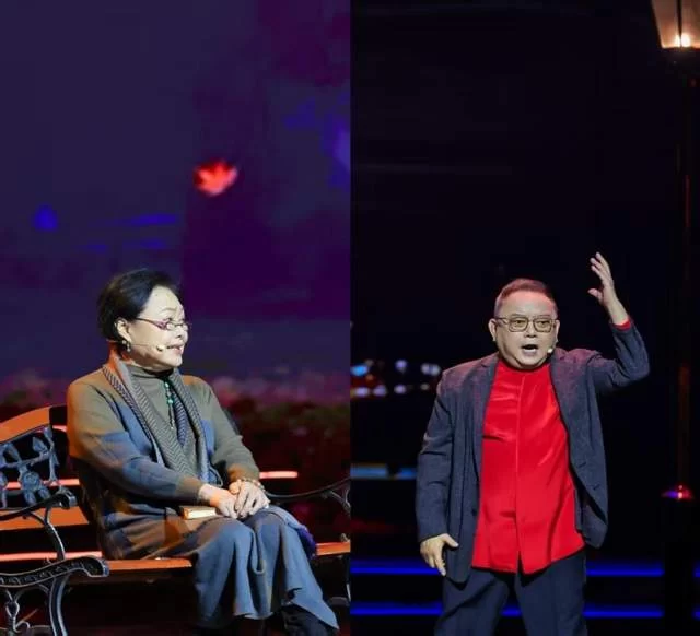 群星荟萃共绘马年新春诗意画卷,CETV诗意中国春晚录制圆满成功(图3) 群星荟萃共绘马年新春诗意画卷,CETV诗意中国春晚录制圆满成功(图3)