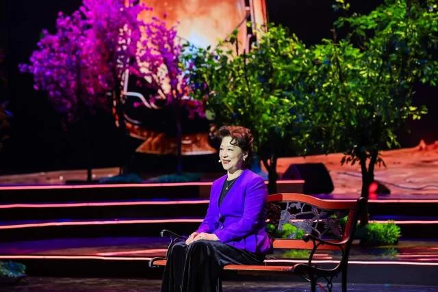 群星荟萃共绘马年新春诗意画卷,CETV诗意中国春晚录制圆满成功(图12) 群星荟萃共绘马年新春诗意画卷,CETV诗意中国春晚录制圆满成功(图12)