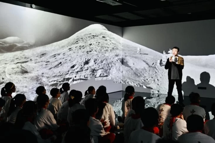 嘉禾处处有书香&mdash;&mdash;从一座图书馆看嘉兴公共文化服务的创新之路(图3)