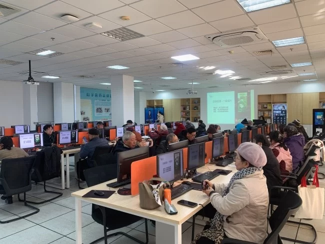 嘉禾处处有书香&mdash;&mdash;从一座图书馆看嘉兴公共文化服务的创新之路(图5)