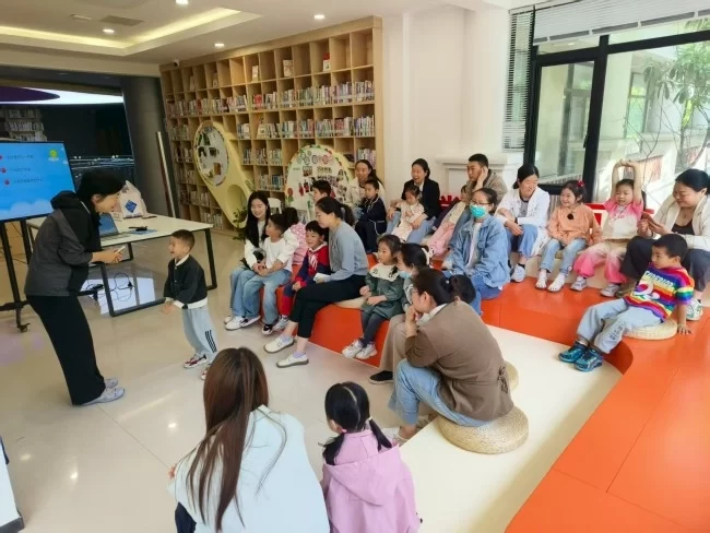 嘉禾处处有书香&mdash;&mdash;从一座图书馆看嘉兴公共文化服务的创新之路(图4)