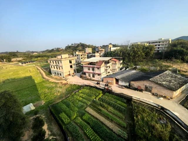 山古屯三百年:博白大鹏堂的“读书种子”代代相传(图1) 山古屯三百年:博白大鹏堂的“读书种子”代代相传(图1)
