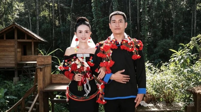 2026年“旅行婚礼首选目的地·情定云南”启动仪式暨德宏州主场推介活动即将启动(图5) 2026年“旅行婚礼首选目的地·情定云南”启动仪式暨德宏州主场推介活动即将启动(图5)