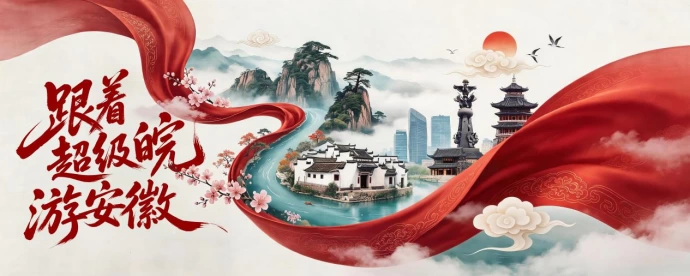 各省名厨 奔赴淮南!“超级皖·中国美食荟”将于9月28日启幕(图5) 各省名厨 奔赴淮南!“超级皖·中国美食荟”将于9月28日启幕(图5)