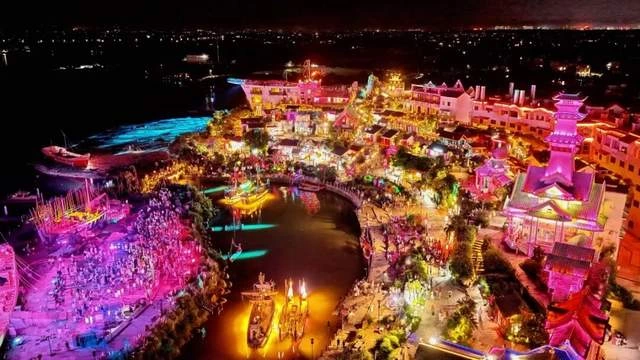 200余项重点文旅活动!中秋国庆假期在广西,你就这样玩→(图4) 200余项重点文旅活动!中秋国庆假期在广西,你就这样玩→(图4)